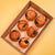 Chunky Chocolate Muffins Box - 6 Muffins/Box