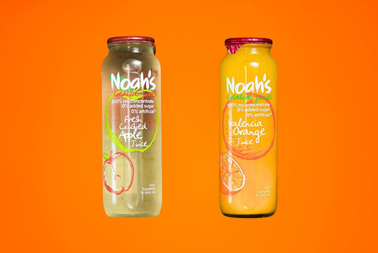 Noah Creative Juice 260ml