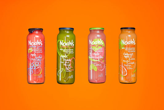 Noah Smoothie 260ml