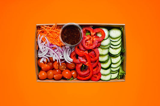 Share Garden Salad Box (GF)(DF)(VGN)(VEG)